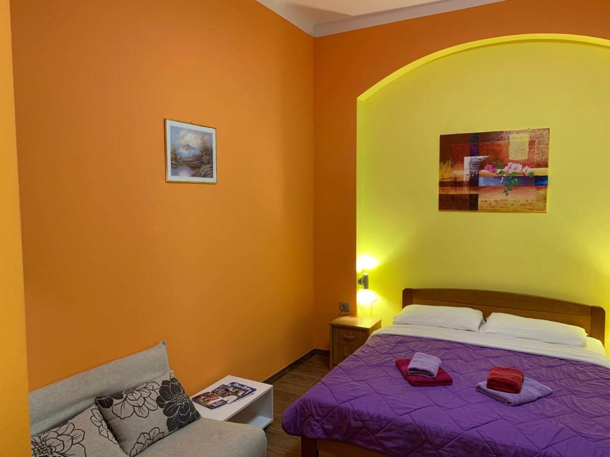Opatija Central Studio Apartment Zewnętrze zdjęcie