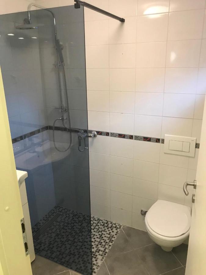 Opatija Central Studio Apartment Zewnętrze zdjęcie