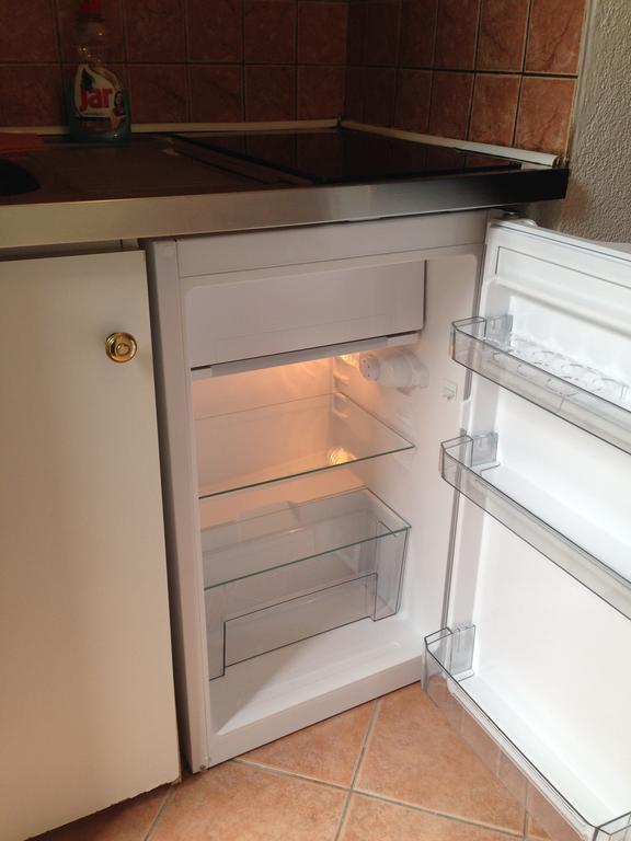 Opatija Central Studio Apartment Pokój zdjęcie